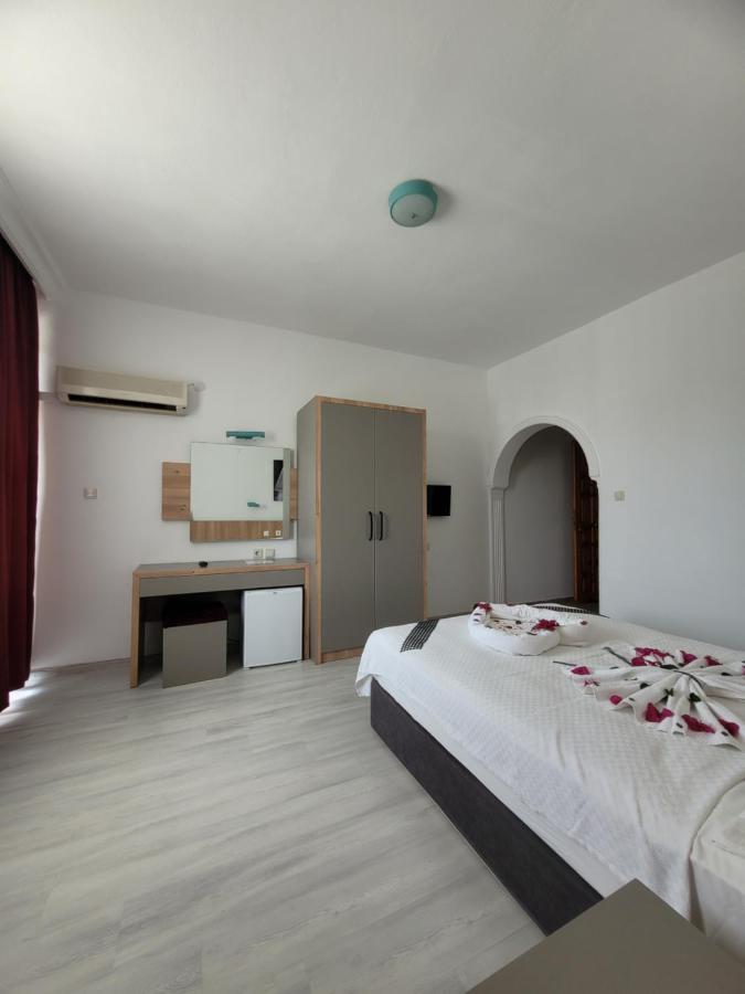 Vesta Hotel 시데 외부 사진
