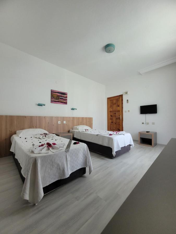Vesta Hotel 시데 외부 사진